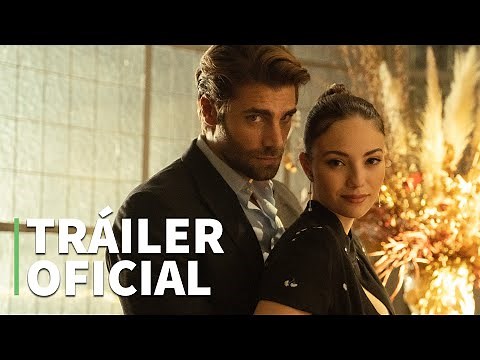 PÍDEME LO QUE QUIERAS - TRÁILER OFICIAL (HD)