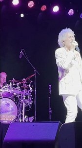 Jon Anderson from Yes