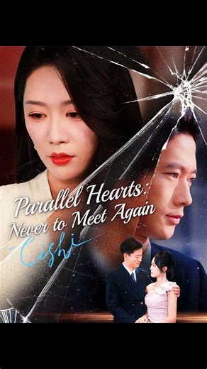 ⭐Watch the full video： 🔗https://short.inbeidou.ai/link/dramabox/serial/2NtqsU4y/12 #UnitedStates #shortsdrama #shortfilm #chinesedrama #DramaBox 🎬Parallel Hearts: Never to Meet Again (DUBBED).【Part4】 | DramaVibe