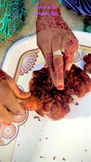 Mata Biyu Episodi 20: Musha Dariya da Gaskiya