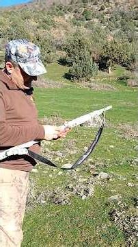 70 Meter Pinpoint Accuracy Commodore Arms C202