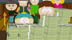 39K views · 1.3K reactions | Als Cartman 1 Millionen Dollar geerbt hat. S05 E06 | SouthPark.de | Facebook