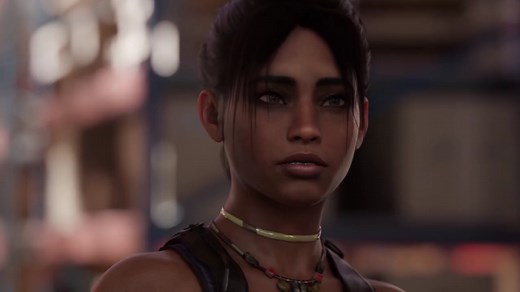 【3D动画】Sheva Trade Deal