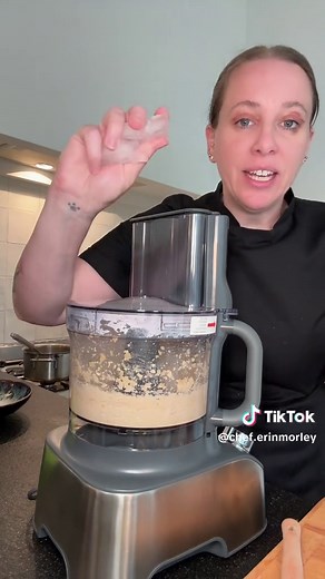 Silky Smooth Hummus Recipe: Chef's Secret Tricks