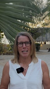 All eyes on tomorrow. Two teams chasing one opportunity! 👀🔥 Coach Amanda Cromwell weighs in as American Samoa prepare themselves to take on hosts Cook Islands for a place in Round Two of the qualifiers. 🇦🇸💥 #FWWC #OceaniaQualifiers #ALLIN | Oceania Football Confederation