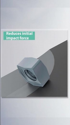 MFH Harrier-D – 8-Edge, Double-Sided Insert | Kyocera