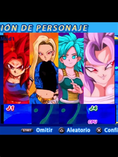 NOVO DBZ TTT #dragonball #dragonballsparkingzero #dragonballbudokaitenkaichi3