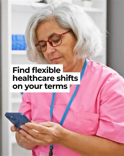 Technology is giving nurses the power to take back control of their...