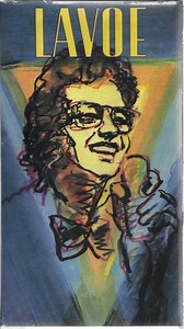 Hector Lavoe - Lavoe