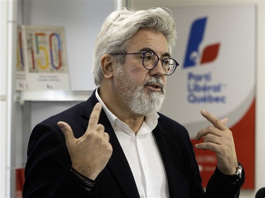 Pablo Rodriguez had no knowledge of 'brownies' plan, report concludes