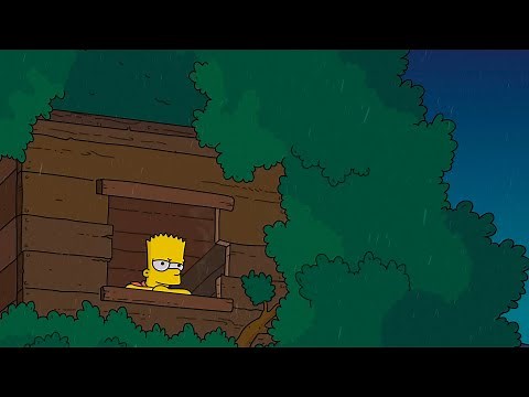 Lofi Rain - Lofi hip hop mix ~ Relaxing Rain Sounds & Chill Beats