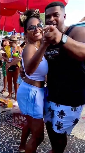🇧🇷 Rio Carnival Up Close