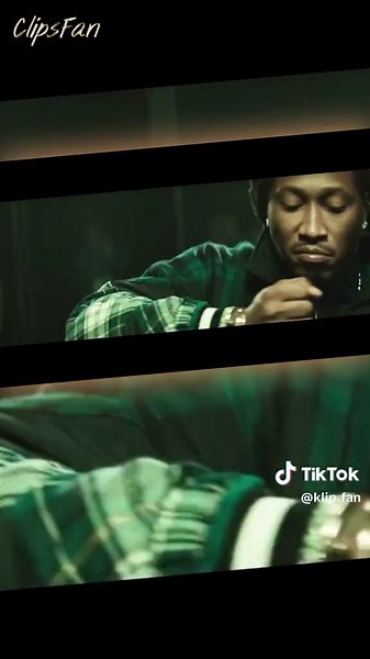 Future - Mask Off Music Video Highlights