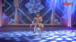 210K views · 3.6K reactions | Let's witness nelomee's incredible dance performance; tune in to Naach The Kids Battle airing Saturdays and Sundays at 9 PM on Rengoni. Follow Rengoni TV :- Facebook: https://www.facebook.com/rengonitv Youtube: https://www.youtube.com/user/RengoniTV Instagram: https://www.instagram.com/rengoni.tv/ Website: https://rengonitv.com/ #rengonitv #serial #AssameseSerial #entertainment #nach | Rengoni TV | Facebook