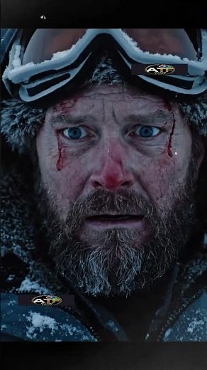 DEADFALL — The Terrifying Creature Hidden in the Avalanche