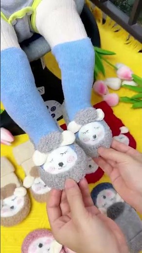 Soft and Breathable Baby Socks for Everyday Comfort#babygadgets #cute