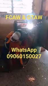 22 reactions | FCAW and GTAW, the in-demand Welding Process in NZ, Australia, Japan, Canada and Europe WHATSAPP 09060150027 | HEATS SCHOOL OF WELDING TECHNOLOGY INC. | Facebook