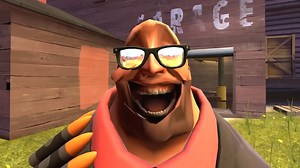 Team Fortress 2's legendary voice actors have recreated the iconic "Heavy Is Dead" sketch, providing a voiceover for the characters. Full sketch and more info: https://80.lv/articles/team-fortress-2-voice-actors-provide-a-voiceover-for-the-heavy-is-dead-sketch/ | 80 Level