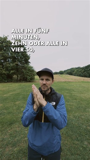 Marathon unter 3 Stunden laufen - Intervalle #laufen