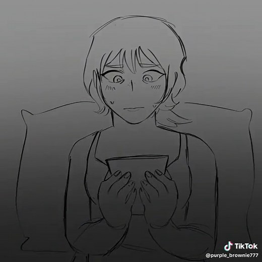 posting before i explode my brain #miguelohara #fyp #characterai