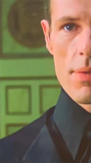 Matrix Reloaded RE-EDIT #matrix #shorts