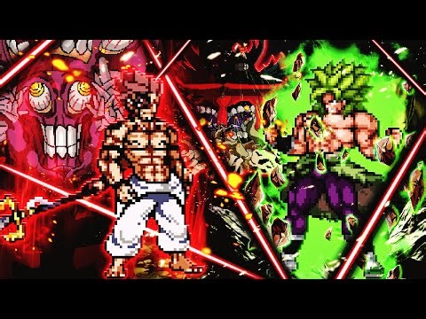 🔴Mugen Tournament & Coding Session | JXM LIVE!🔴