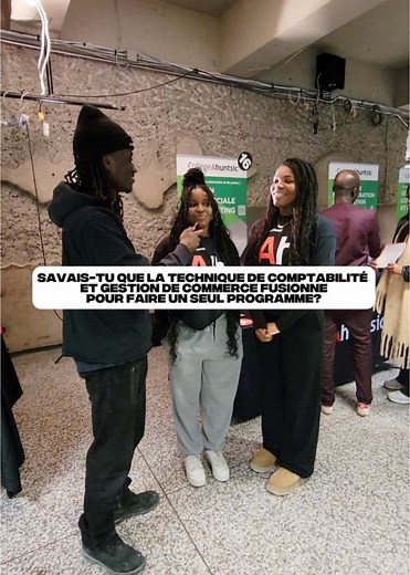 Pourquoi choisir le programme de gestion et comptabilité?