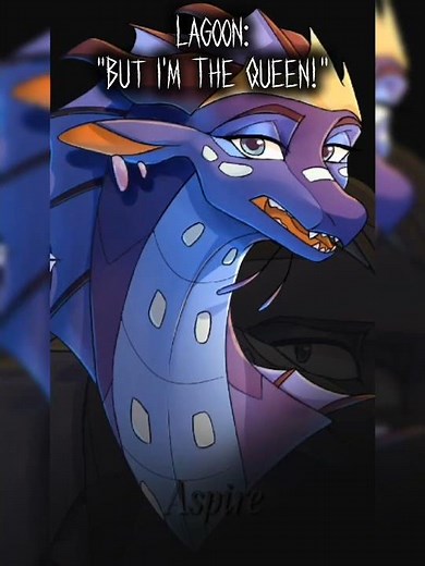 WOF Characters Last Word's 😭 #wingsoffire