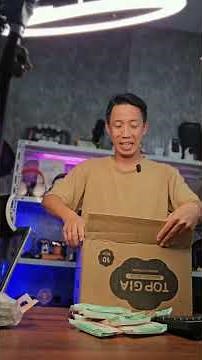 Thùng 10 bịch khăn giấy ướt TOPGIA 80 tờ đa năng không cồn không mùi