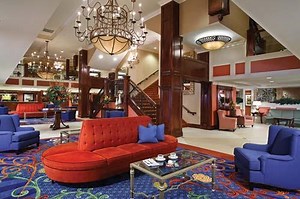 Look at this beautiful resort I found on IntervalWorld.com.