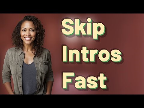 Which Voice Commands Skip Intros on HBO Max and Disney+?