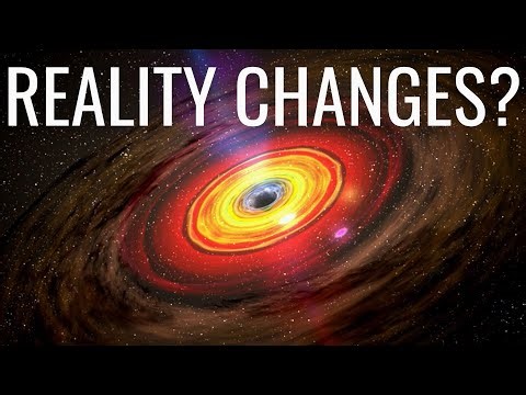 Scientific Proof of Thought Manifestation: Quantum Physics | Documentary