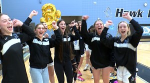 News 11 Sports: Hawks win 4th straight