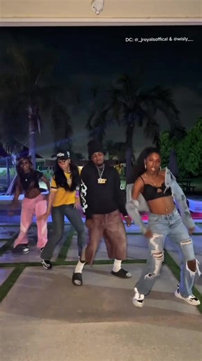 Dance Machine Vibes in Miami-Dade County