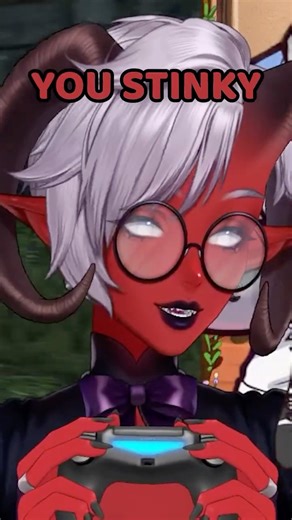 Melissa Doesn't NEED to Use an Electric Toothbrush Anymore