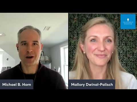 The Rise of Reach University and Job-Embedded Learning