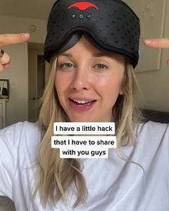 1.2K views · 554 reactions | Are you a light sleeper who relies on...