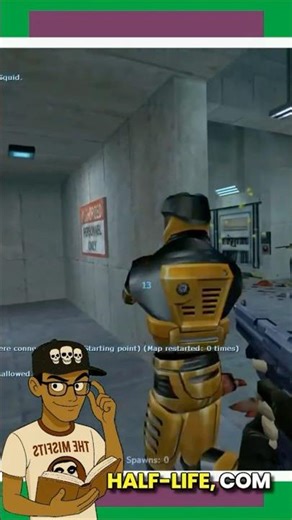 HALF-LIFE COOPERATIVO! #games #gameplay #halflife #halflife3 #jogo #pcgame #valve