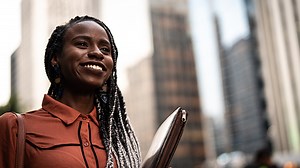 Corporate Travel Management