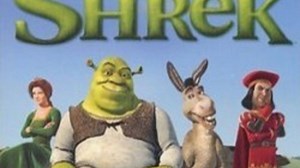 【动画电影原声】【怪物史瑞克1】【OST】Shrek 1 Soundtrack