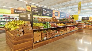 There's a new grocery store coming to Route 46. Here are the details