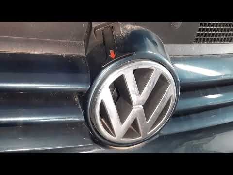 MAP sensor location on a Volkswagen Golf 1.9 TDI 115 hp