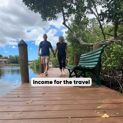 1.1K views · 18 reactions | Worried your retirement savings won't last? Here's how to protect your retirement this year, and the biggest market risks to your nest egg. | Investors Journal | Facebook