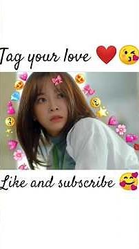 I love this scene .🤣💎💗....Drama name :- Buisness proposal Available on :- Netflix or Dailymotion