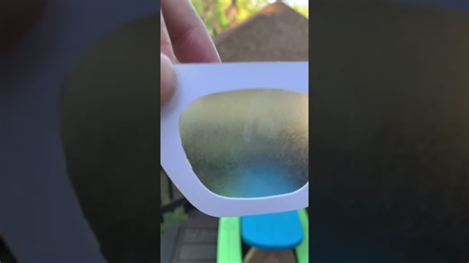 Common misperception about blindness.