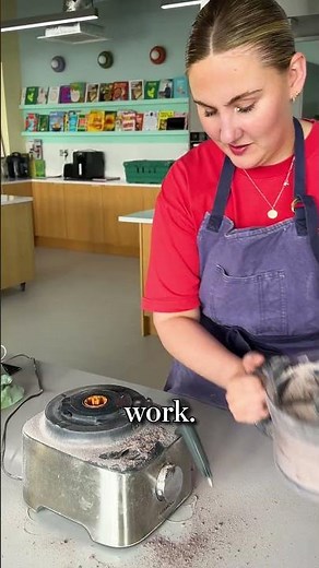 Treat yourself and make these chocolate & peanut butter biscuits for the week