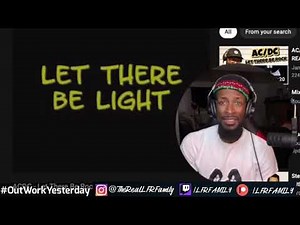 AC/DC - Let There Be Rock | Reaction