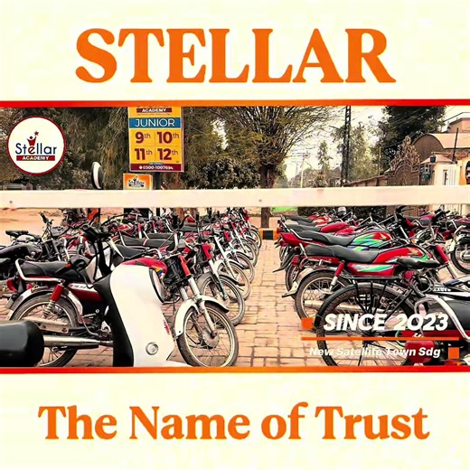 Stellar Academy Sargodha (@stellaracademysargodha)’s videos with original sound - Stellar Academy Sargodha