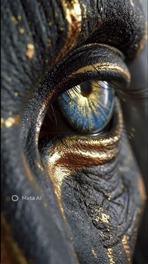 The Presence of Anubis 🐺🐺