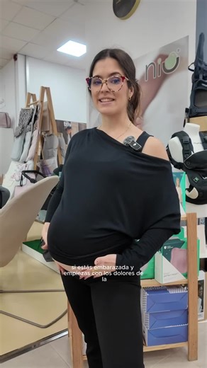 🤰✨ Faja de embarazo Koala: cómo usarla y por qué es tu aliada En este reel te mostramos cómo colocarte la faja de embarazo Koala, cuándo usarla y todos los beneficios que aporta durante la gestación 💛 ✔️ Alivia la presión lumbar ✔️ Mejora la postura ✔️ Sostiene la barriga en actividades diarias ✔️ Ideal para sentirte más cómoda caminando o trabajando Un pequeño gesto que hace grandes diferencias en tu día a día 🤍 📍 Dirección: Calle Ferrocarril 19, San Fernando, Cádiz 11100 💬 WhatsApp: 34 62